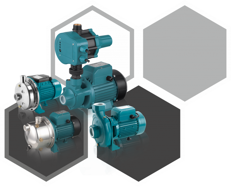 DOMESTIC PUMPS Tork Pumps And More