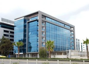 Tork Pumps Mavi Plaza İletişim